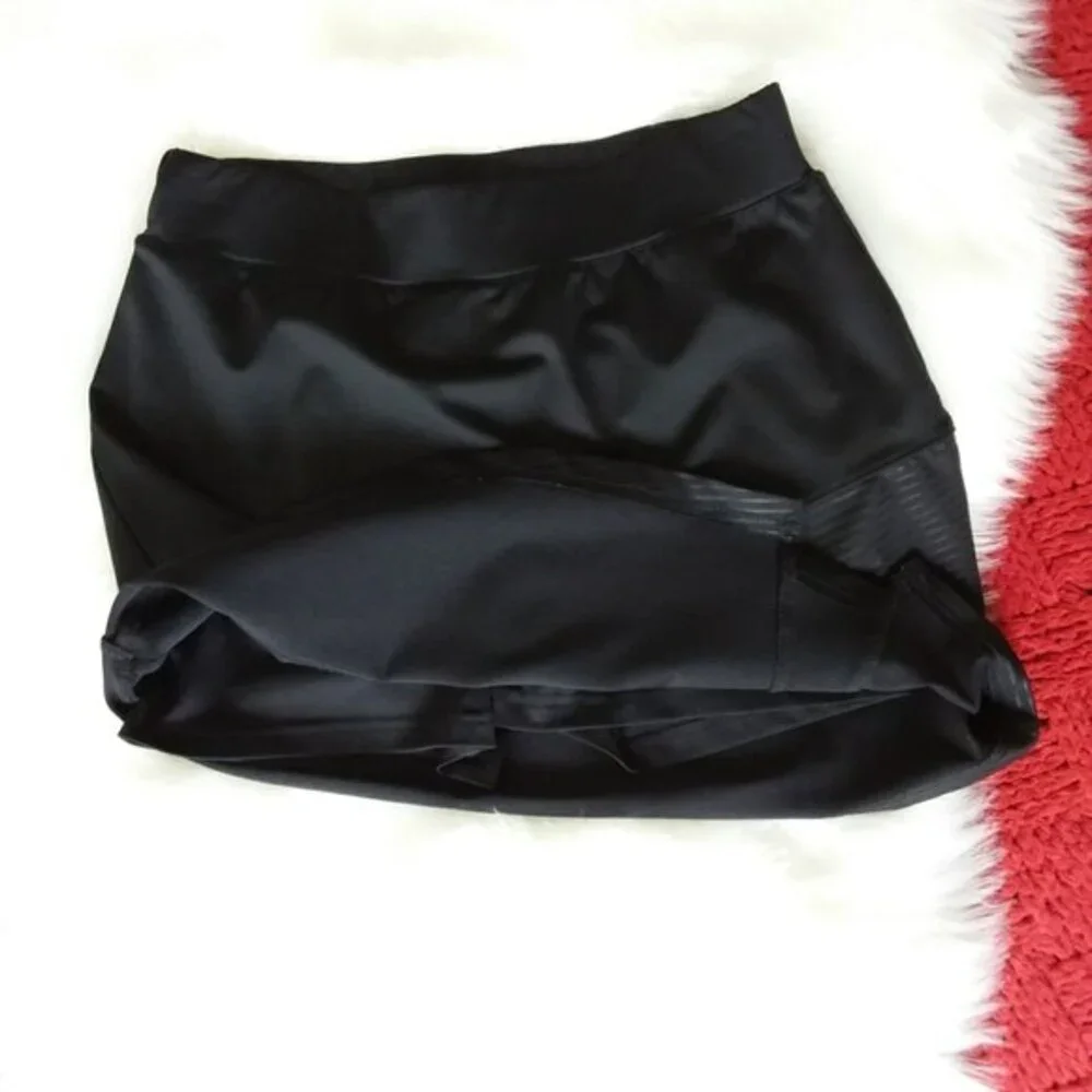 Tommy Armour Dri-Logic Skort Golf Black XS